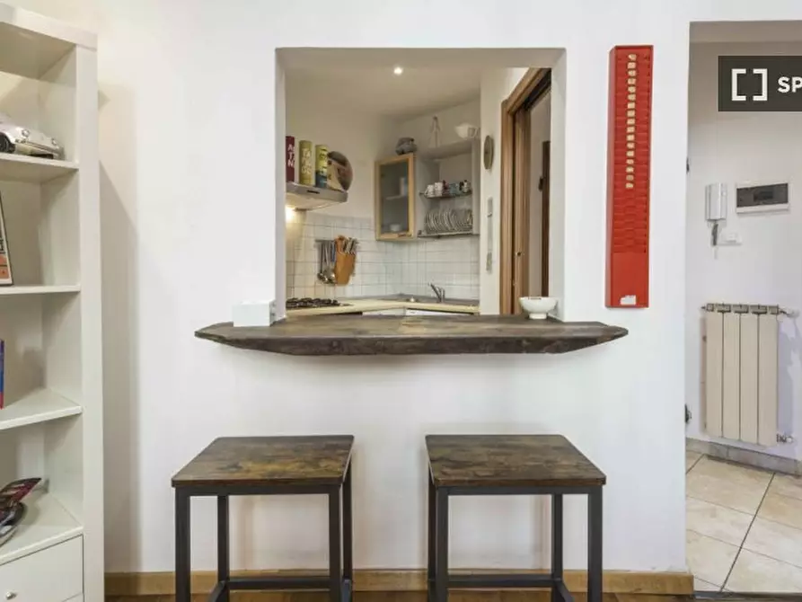 Immagine 7 di Appartamento in affitto  in Via del Palazzo Bruciato a Firenze