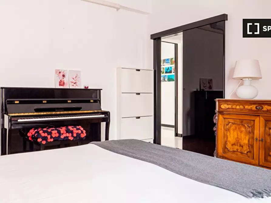 Immagine 3 di Appartamento in affitto  in Via Ilarione Rancati a Milano