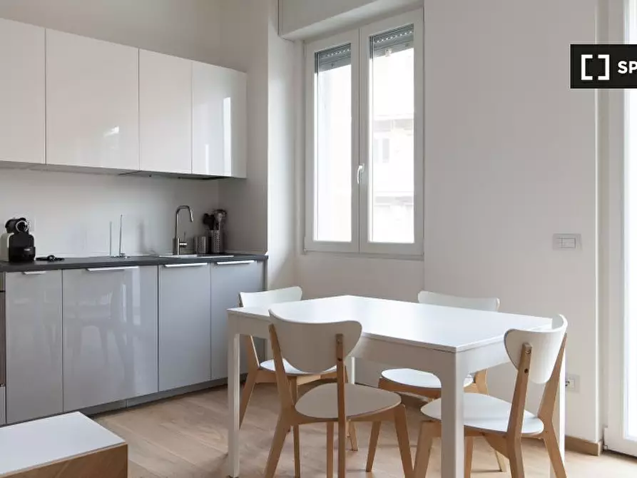 Immagine 8 di Appartamento in affitto  in Via Andrea del Castagno a Milano