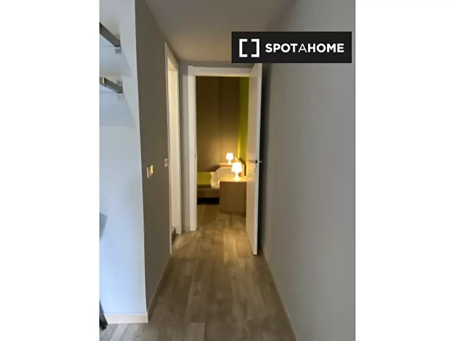 Immagine 6 di Appartamento in affitto  in Via Giuseppe Govone a Milano