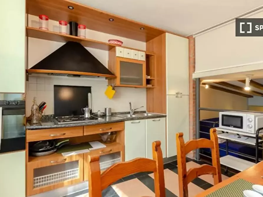 Immagine 11 di Appartamento in affitto  in Via XXV Aprile a Sestri Levante