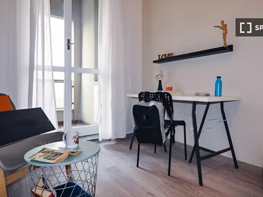 Immagine 19 di Camera condivisa in affitto  in Corso Massimo d'Azeglio n. Scala H a Torino