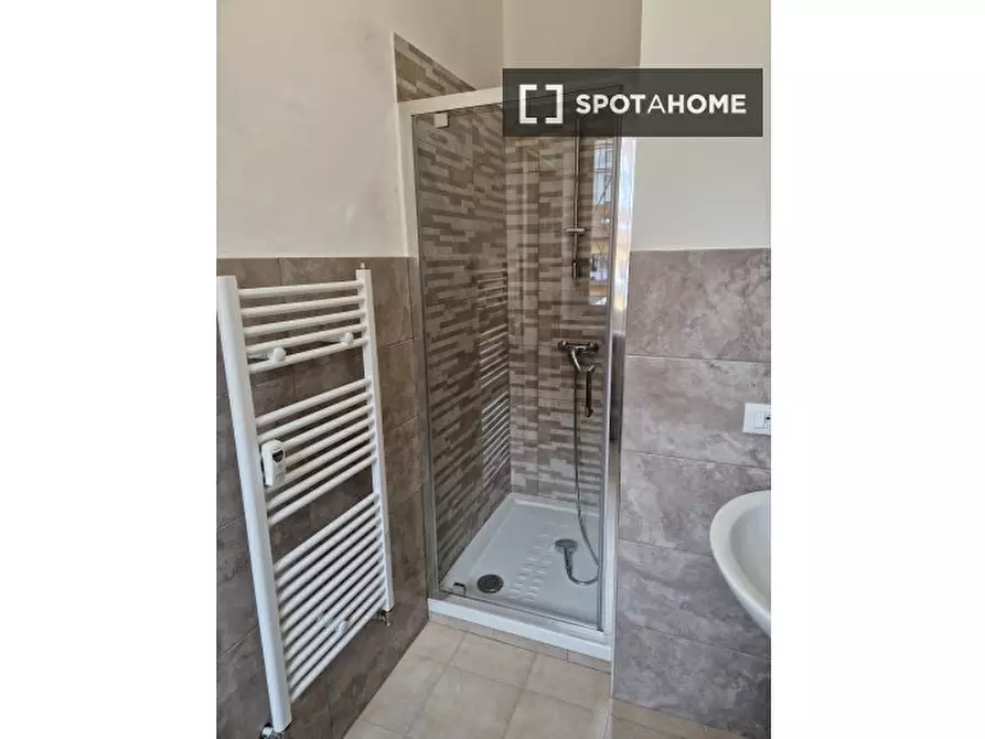 Immagine 3 di Ufficio in affitto  in Via Passo Buole a Torino