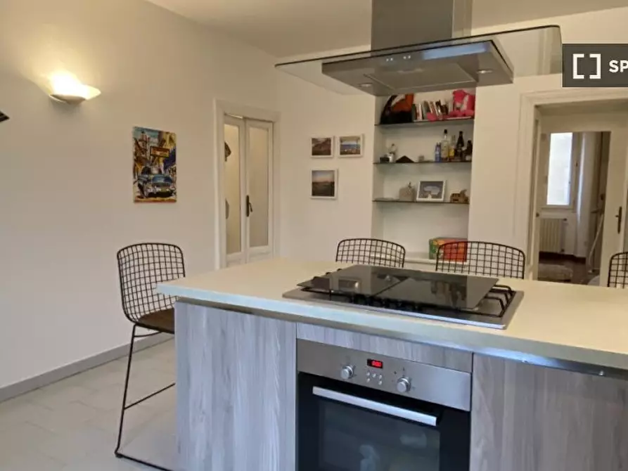 Immagine 5 di Appartamento in affitto  in Via Tortona a Milano