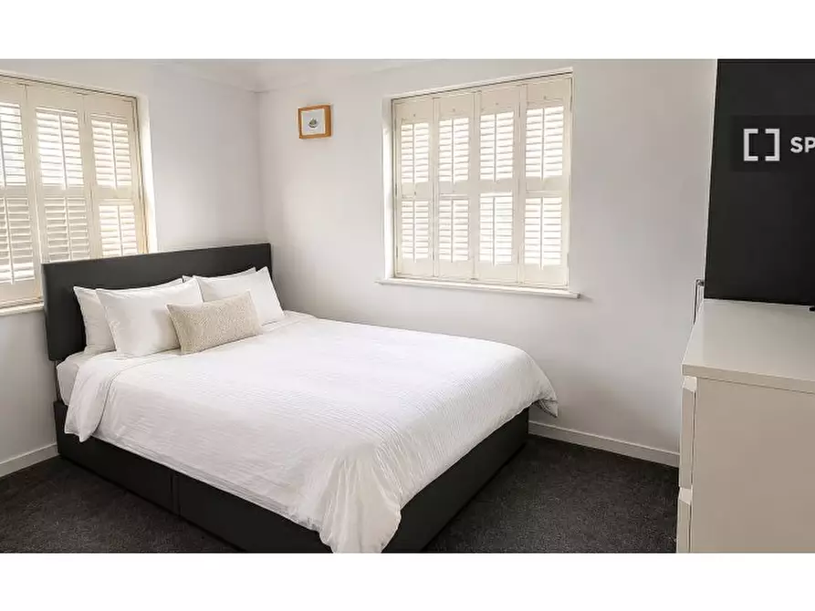 Immagine 3 di Appartamento in affitto  in Maidenhead Road a Windsor