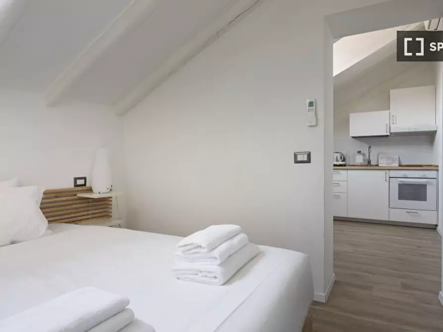 Immagine 4 di Appartamento in affitto  in Via Panfilo Castaldi a Milano