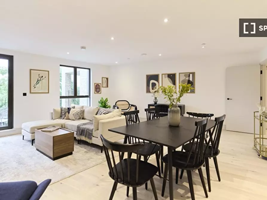 Immagine 11 di Appartamento in affitto  in Plot.05 a Merton