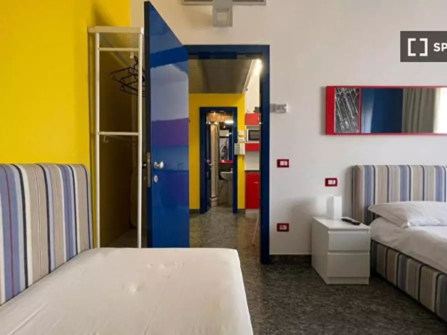 Immagine 10 di Ufficio in affitto  in Via Manfredo Camperio a Milano