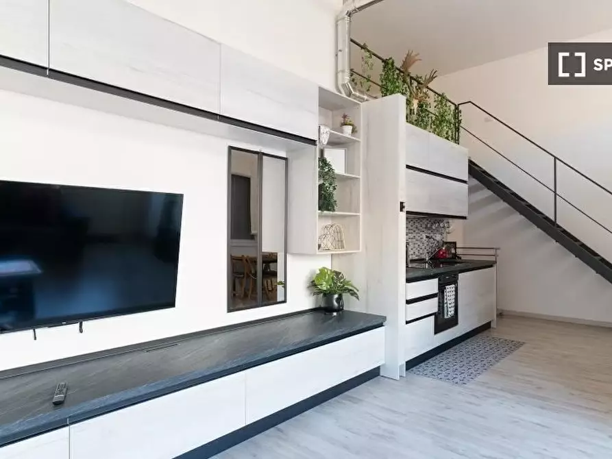 Immagine 7 di Appartamento in affitto  in Via Agordat a Milano