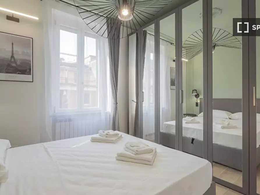 Immagine 19 di Appartamento in affitto  in Via Casella a Milano