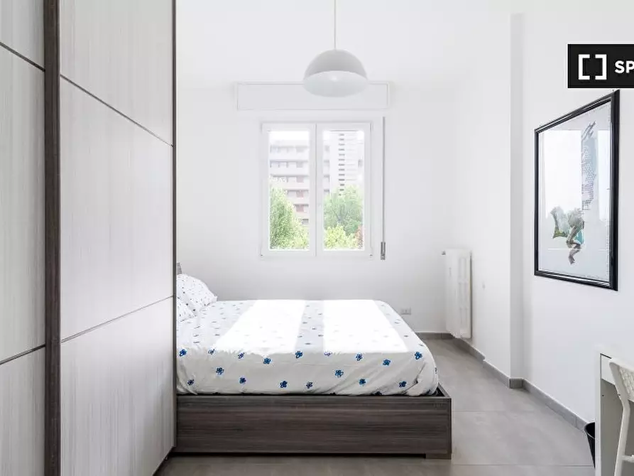 Immagine 1 di Camera condivisa in affitto  in Via Giovanni Cimabue a Milano