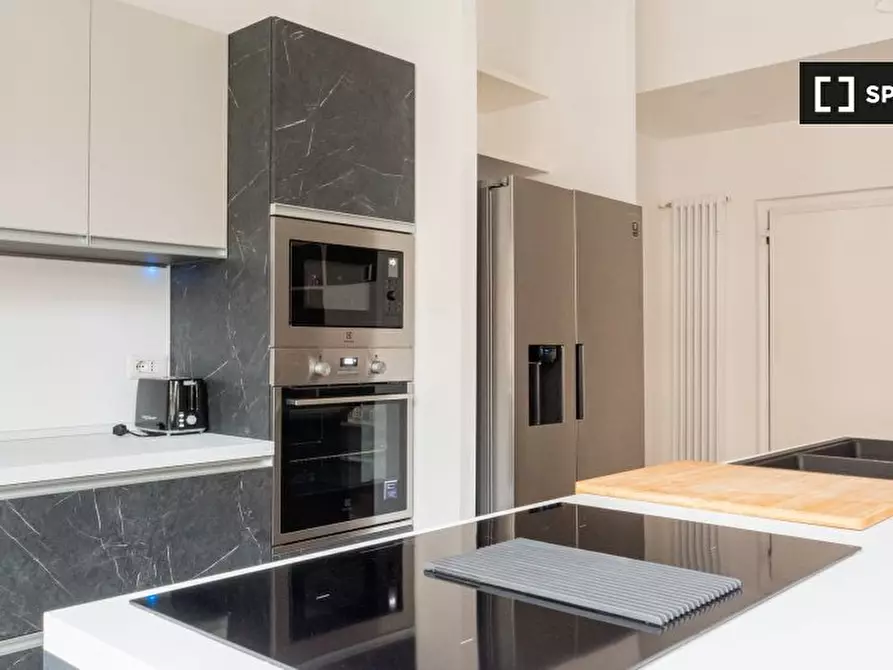 Immagine 5 di Appartamento in affitto  in Via Emilio Morosini a Milano