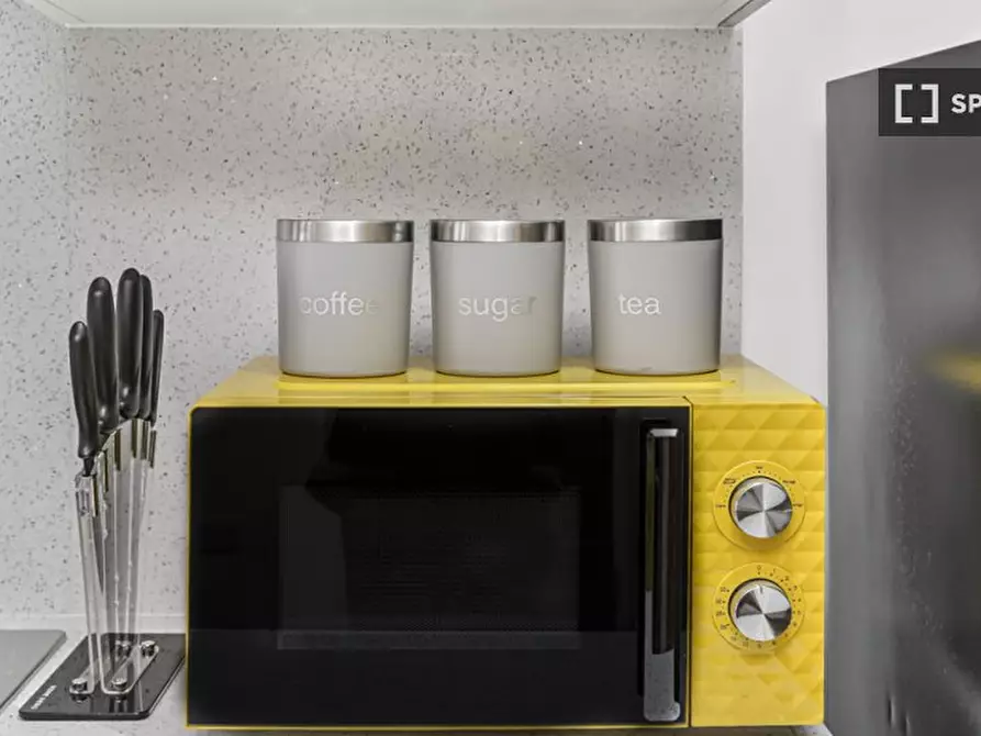 Immagine 13 di Appartamento in affitto  in flat a a Tottenham