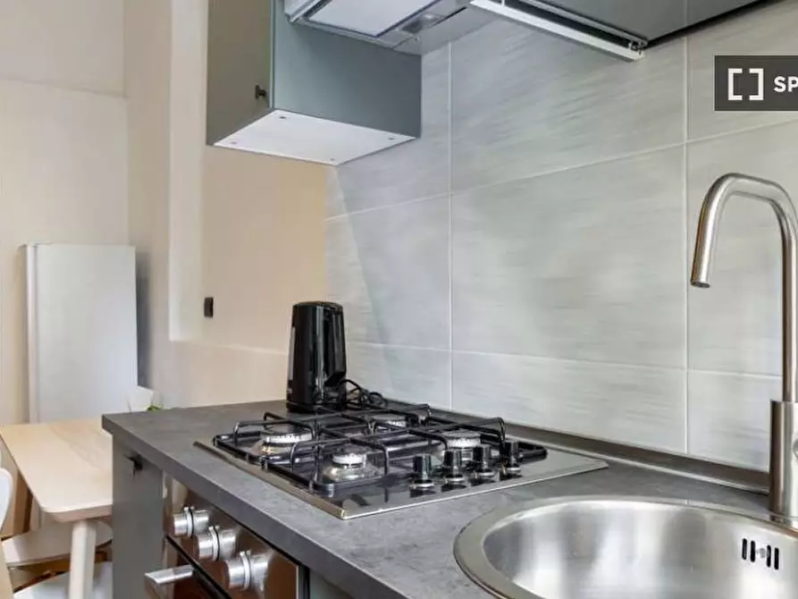 Immagine 11 di Camera condivisa in affitto  in Via Giovanni Schiaparelli a Milano