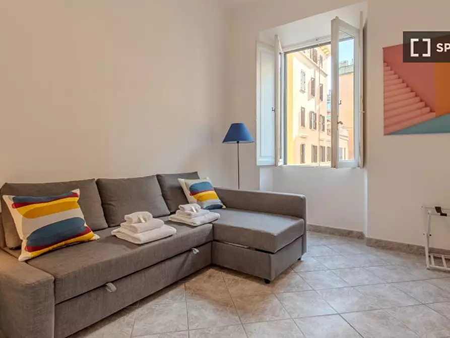 Immagine 11 di Appartamento in affitto  in Via Riccardo Grazioli Lante a Roma