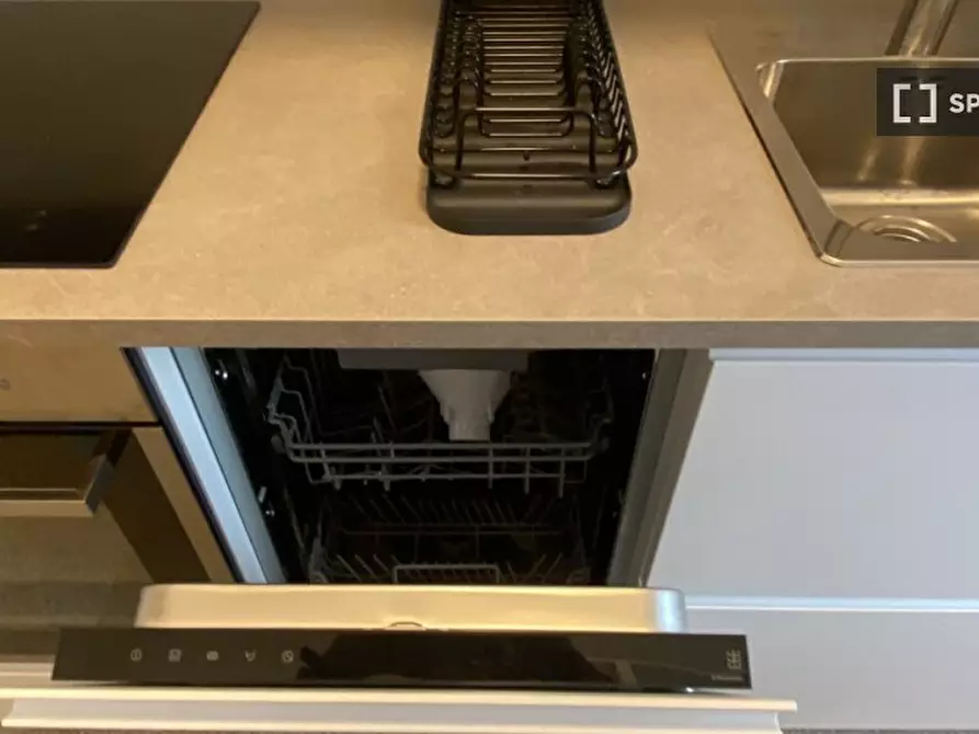 Immagine 14 di Appartamento in affitto  in Piazza S. Giovanni Battista alla Creta a Milano