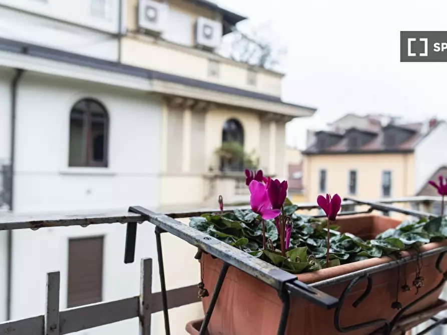 Immagine 17 di Appartamento in affitto  in Via Carlo Ravizza a Milano