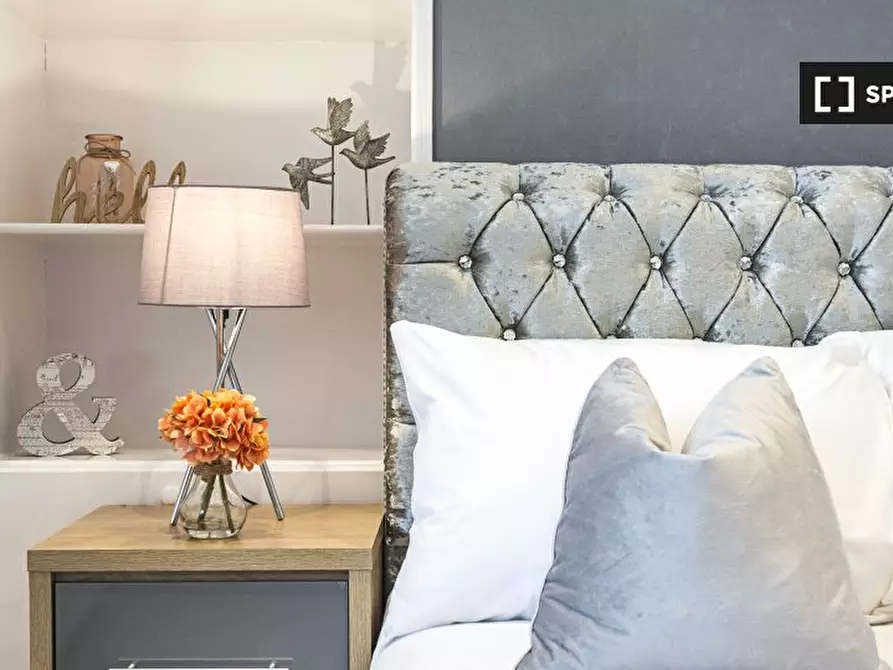 Immagine 15 di Appartamento in affitto  in Kilburn High Rd a Camden Town