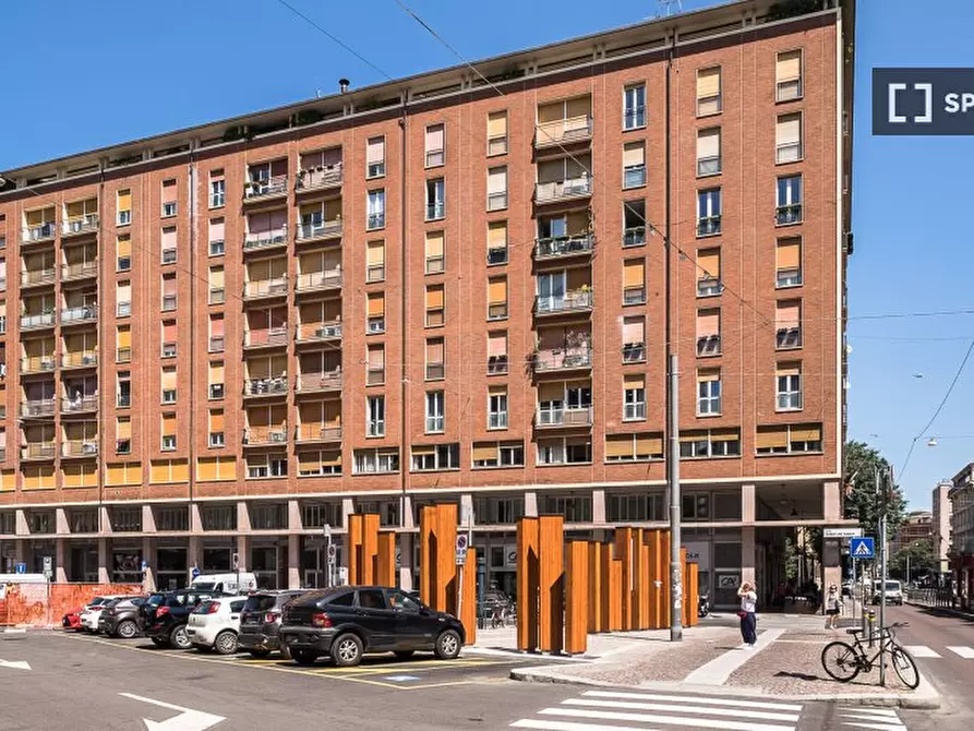 Immagine 13 di Ufficio in affitto  in Largo Caduti del Lavoro a Bologna