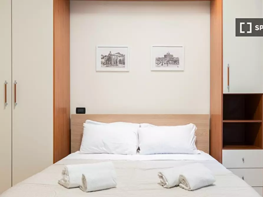 Immagine 16 di Appartamento in affitto  in Via Romeo Rodriguez Pereira a Roma