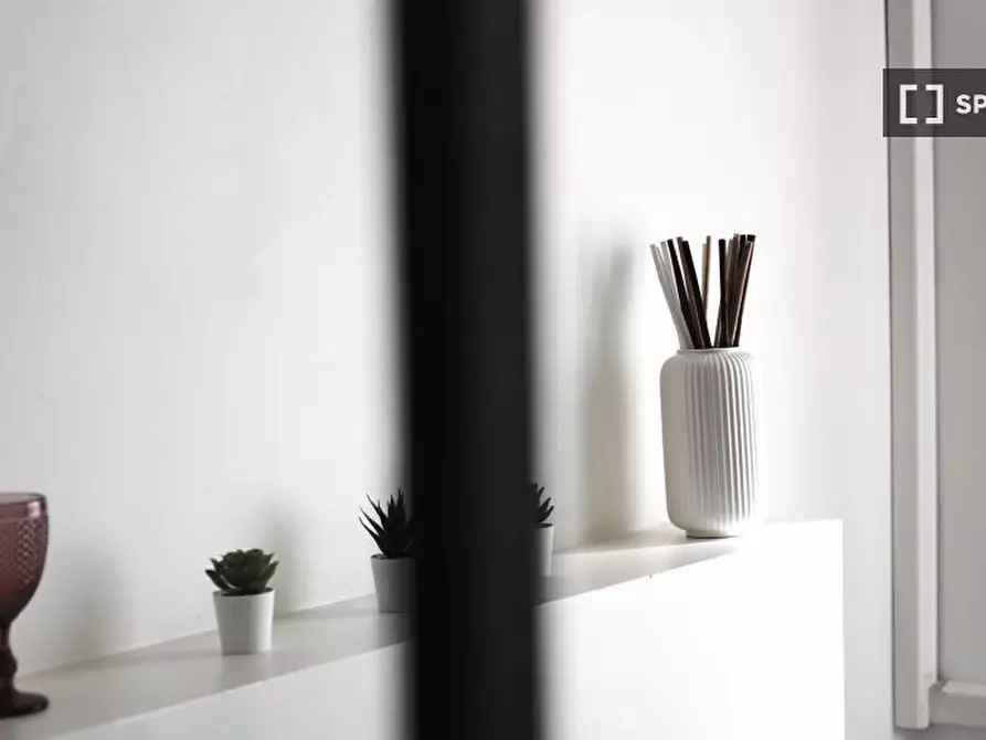 Immagine 16 di Appartamento in affitto  in Via Giovanni Battista Sammartini a Milano