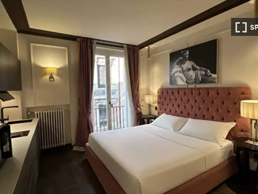 Immagine 1 di Ufficio in affitto  in Via dei Brunelleschi a Firenze