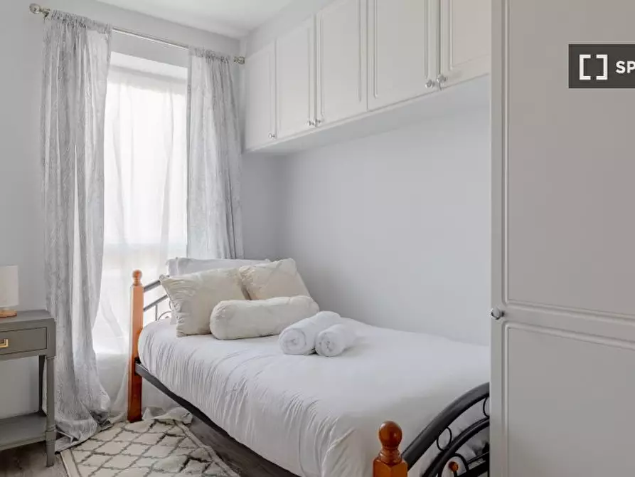 Immagine 11 di Appartamento in affitto  in Flat a East Ham