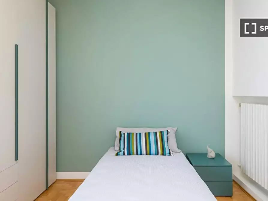 Immagine 2 di Camera condivisa in affitto  in Egidio Forcellini a Padova