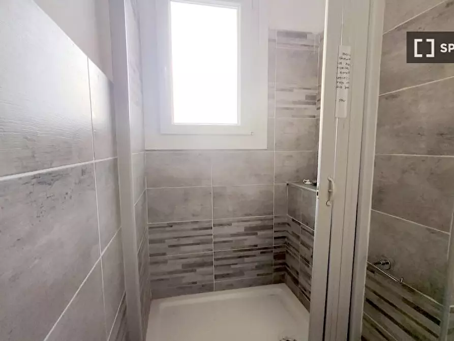 Immagine 15 di Camera condivisa in affitto  in Circonvallazione Nomentana a Roma