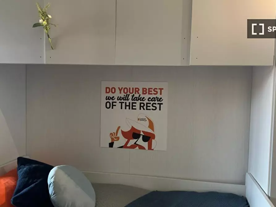 Immagine 8 di Camera condivisa in affitto  in Barbacci a Bologna