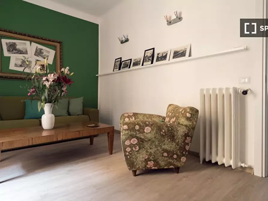 Immagine 12 di Appartamento in affitto  in Via Melzo a Milano