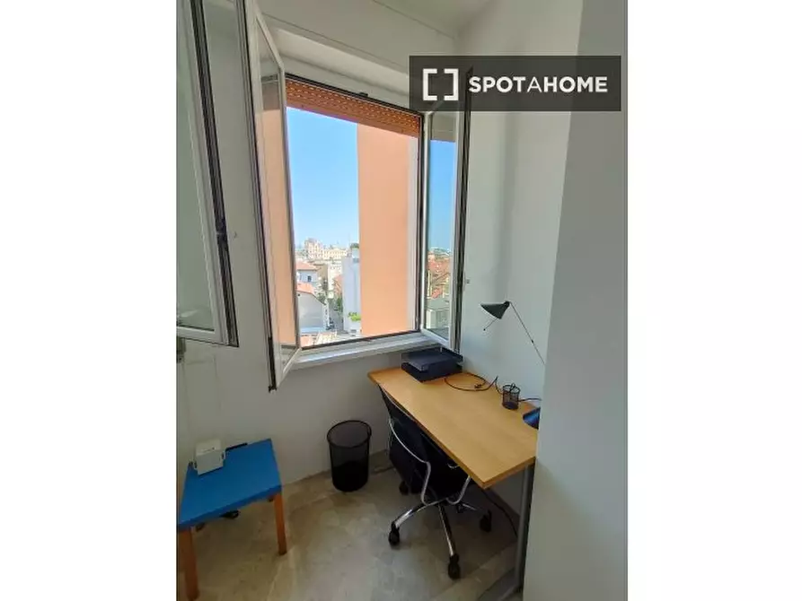 Immagine 5 di Camera condivisa in affitto  in Via Luigi Sacco a Milano