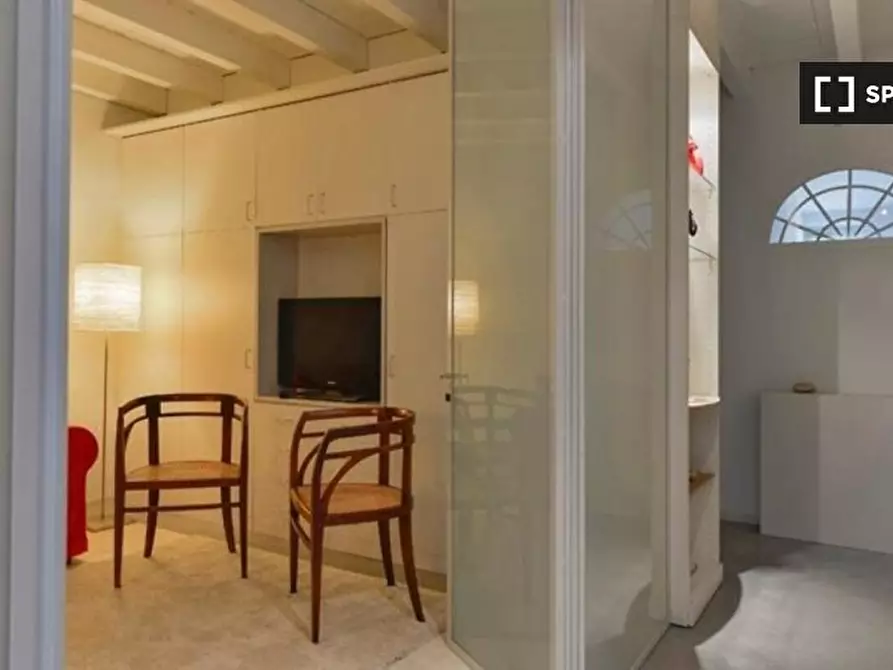 Immagine 6 di Appartamento in affitto  in Via delle Conce a Firenze