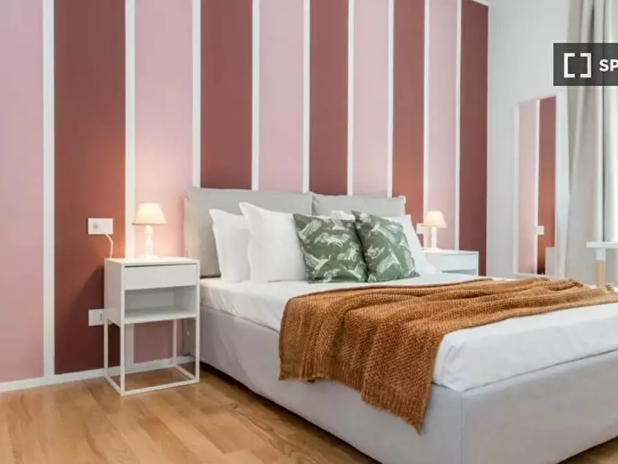 Immagine 8 di Appartamento in affitto  in Viale Paolo Onorato Vigliani a Milano