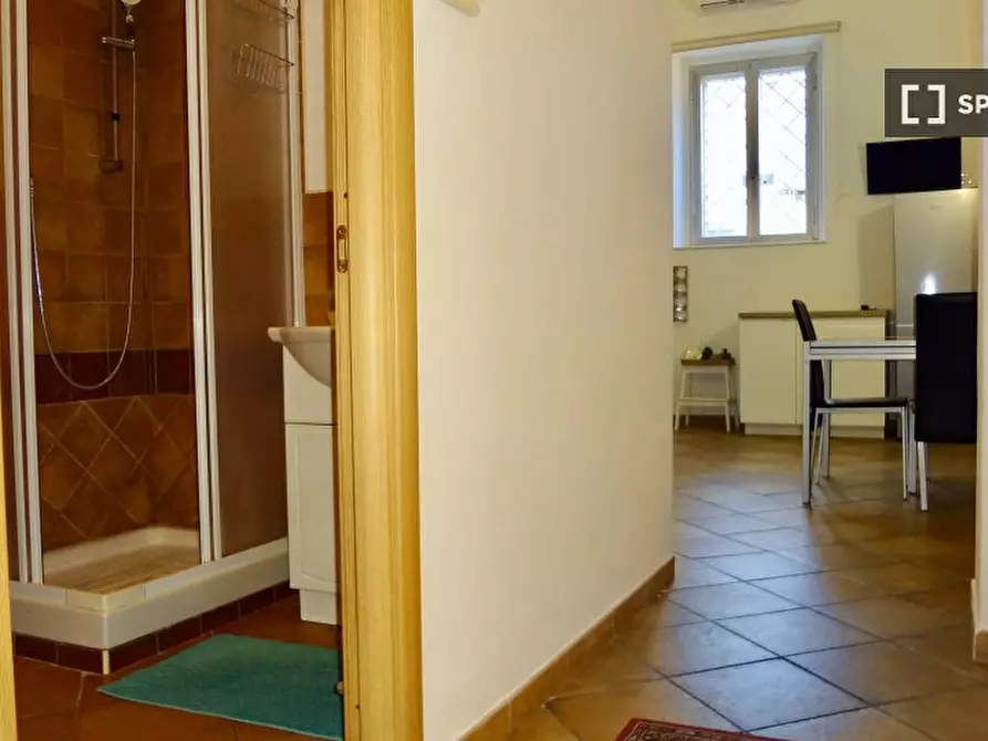 Immagine 17 di Camera condivisa in affitto  in Via Raffaele Cadorna a Roma