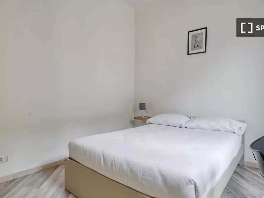 Immagine 12 di Appartamento in affitto  in Via Ausonio a Milano