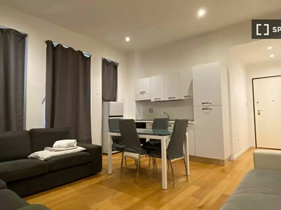 Immagine 1 di Ufficio in affitto  in Via Como a Roma