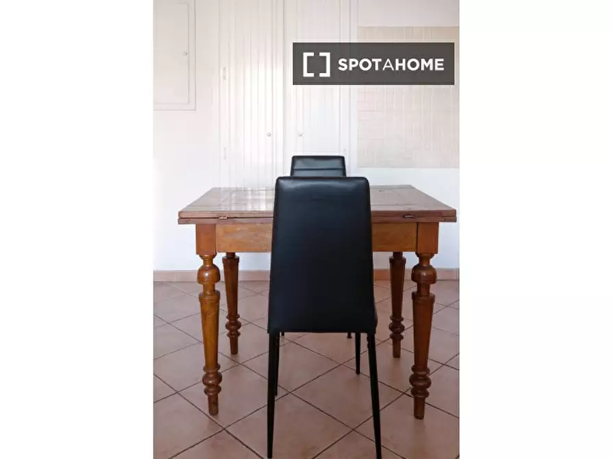 Immagine 8 di Ufficio in affitto  in Via S. Vitale a Bologna