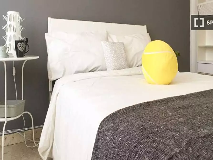 Immagine 14 di Camera condivisa in affitto  in Via Alberto Mario a Milano