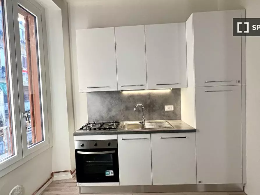 Immagine 3 di Ufficio in affitto  in Via Marco Aurelio a Milano