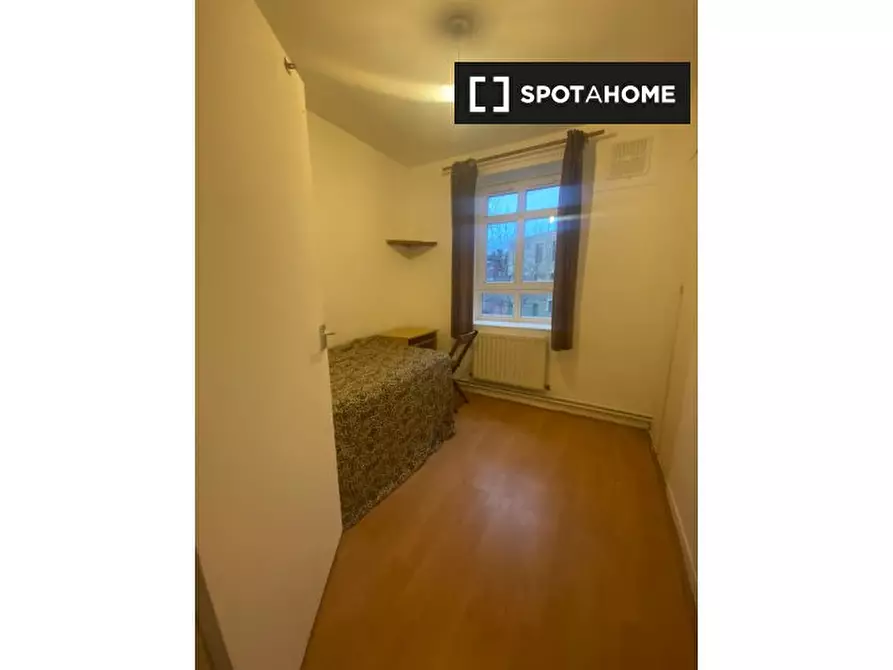 Immagine 1 di Camera condivisa in affitto  in Retreat Pl a Hackney