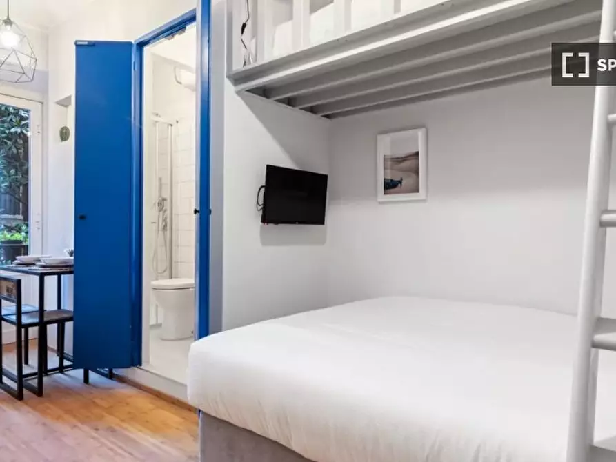 Immagine 12 di Ufficio in affitto  in Via Novi a Milano