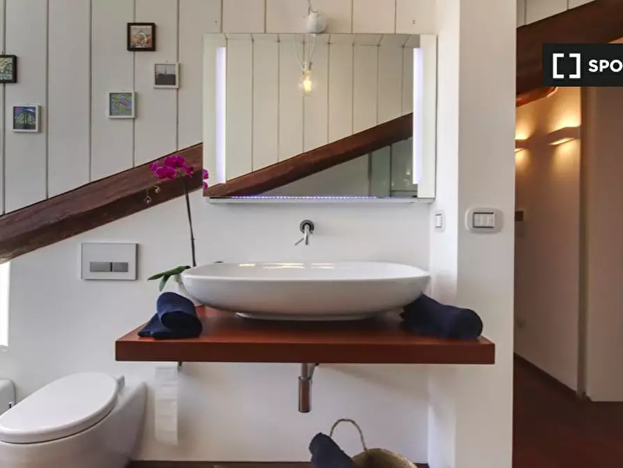 Immagine 4 di Appartamento in affitto  in Via Principi d'Acaja a Torino