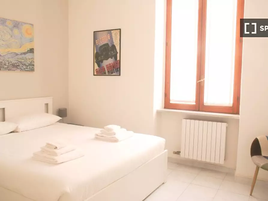 Immagine 19 di Appartamento in affitto  in Via Carlo Farini a Milano