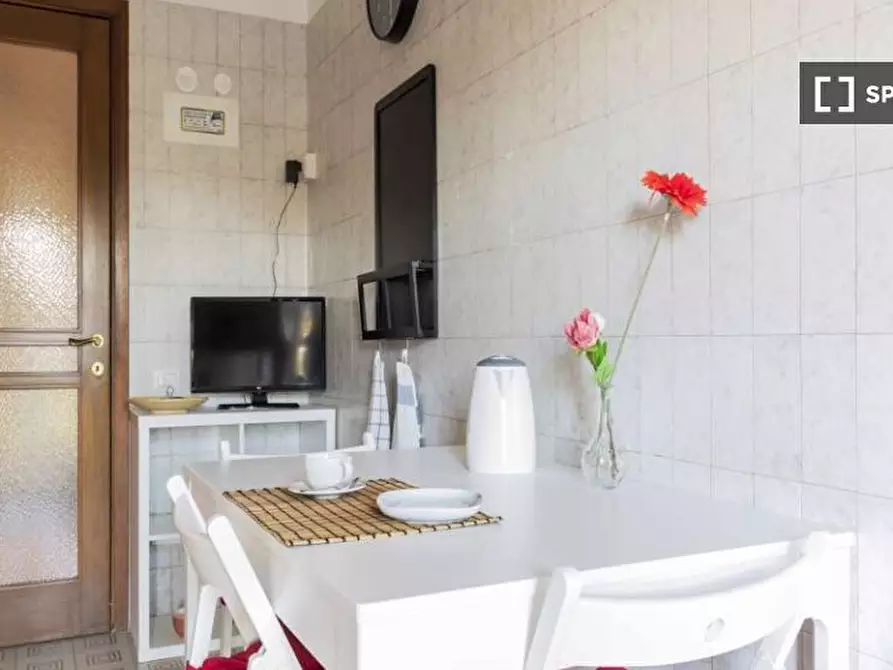 Immagine 14 di Camera condivisa in affitto  in Via Felice Mendelssohn a Padova