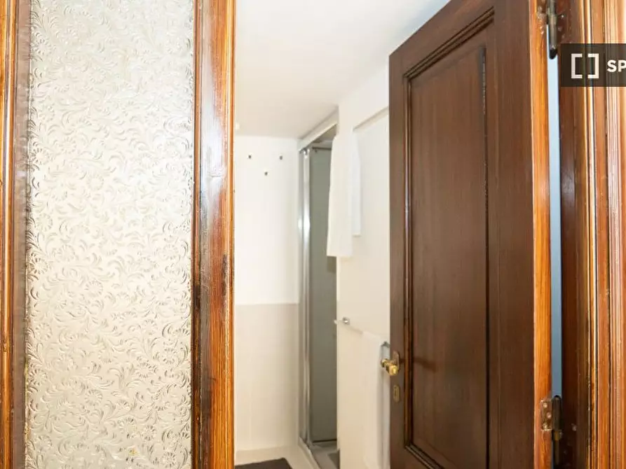 Immagine 16 di Appartamento in affitto  in Piazza Rondanini a Roma