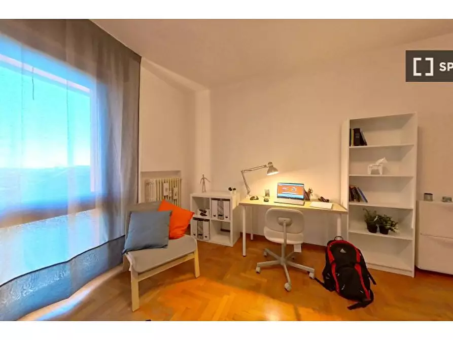 Immagine 9 di Camera condivisa in affitto  in via Vecchia a Padova