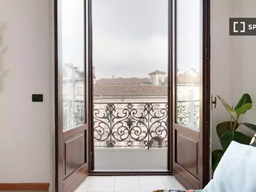 Immagine 3 di Ufficio in affitto  in Corso Magenta a Milano