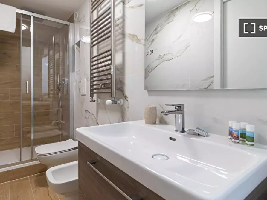 Immagine 18 di Appartamento in affitto  in Via Frisi a Milano