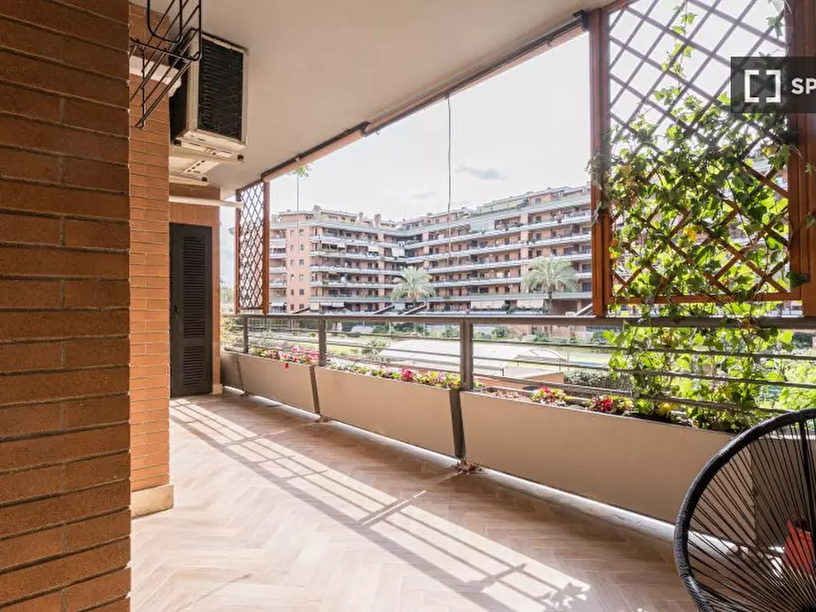 Immagine 17 di Appartamento in affitto  in Via Stoccolma a Fiumicino